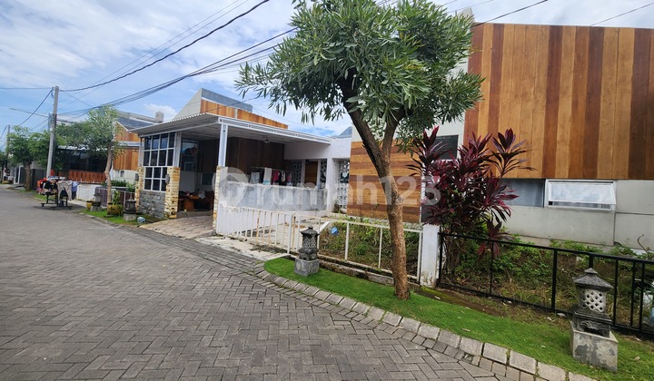 Dijual Via Lelang Aset Macet Rich Village Patrang Jember 2