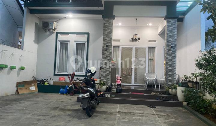 Dijual Rumah 2 Lantai - Lagoa, Koja, Jakarta Utara 2