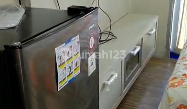 Disewakan Apartemen Puri Mas Type Studio Gunung Anyar Surabaya 2