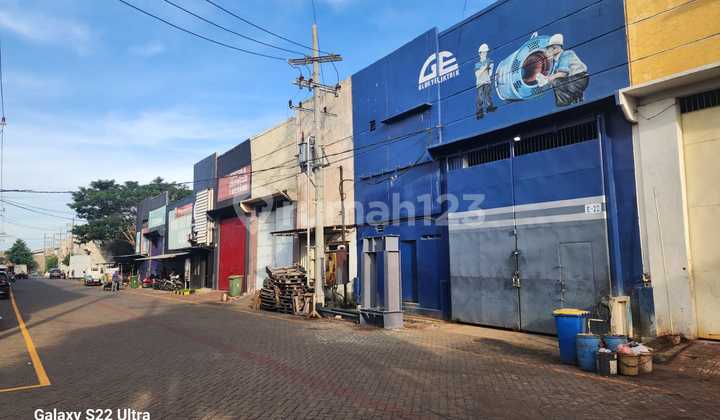 For Sale Via Auction Warehouse Complex Tritan Industrial Park Sidoarjo For Sale Via Auction Warehouse Complex Tritan Industrial Park Sidoarjo