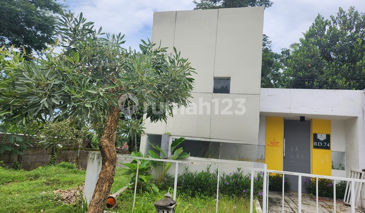 For Sale Via Auction of Non-Performing Assets Rich Village House Patrang Jember