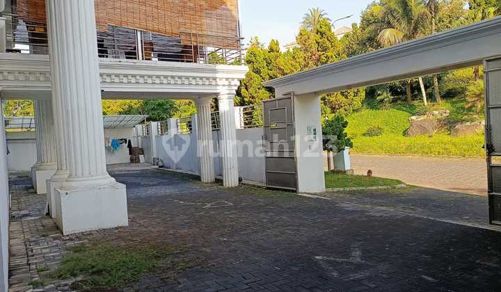 Jual Cepat Rumah Kost Villa Puncak Tidar Malang 2