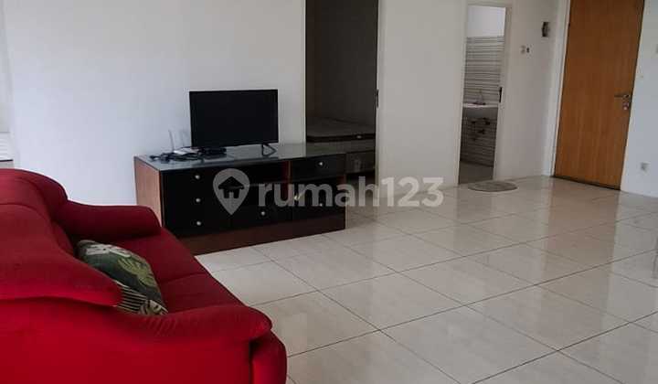 Dijual Apartemen Puncak Bukit Golf 4 Bedroom (Connecting 2 Unit) 2