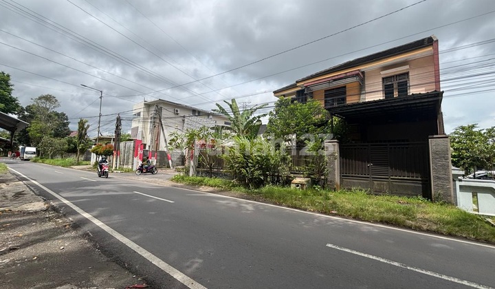 For Sale Via Auction of Non-Performing Assets Sriwijaya Cluster.sumbersari