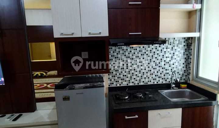 For Rent: Educity Tower Princeton Apartment, Gubeng Mukyorejo 2
