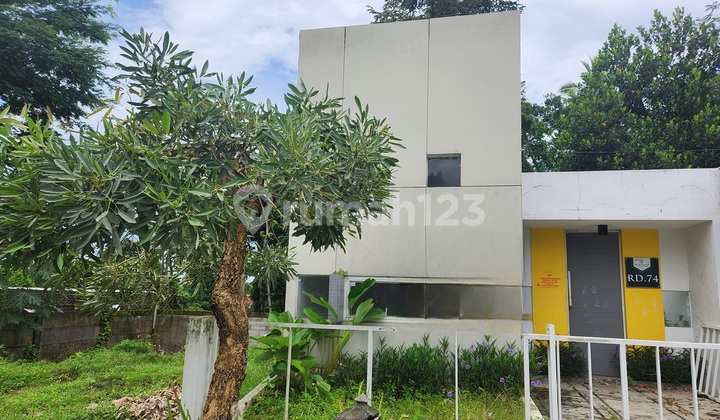 Dijual Via Lelang Aset Macet Rumah Rich Village Patrang Jember 2