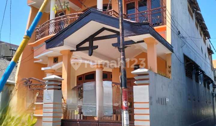 Dijual Rumah Jalan Simo Sidomulyo 1