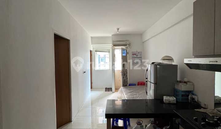 Disewakan Murah Apartemen Puncak Bukit Golf 2 Br Semi Furnished