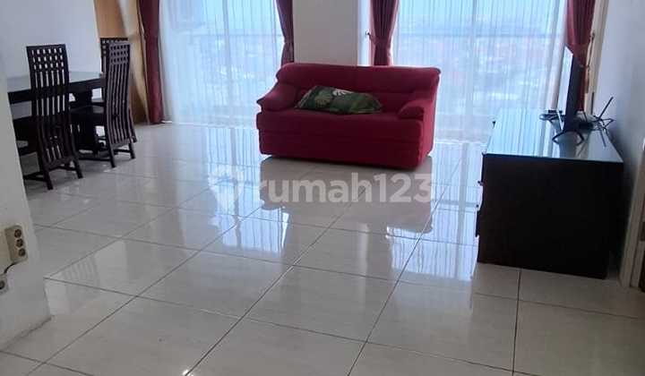 Disewakan Apartemen Puncak Bukit Golf 4 Bedroom.2.unit Connecting