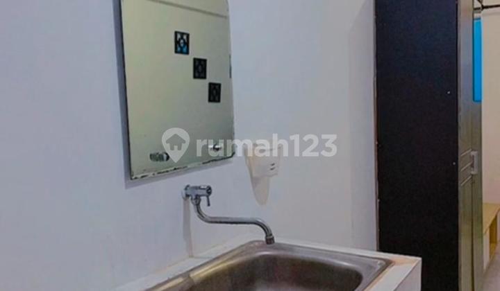 Disewakan Apartemen Puri Mas Tipe Studio Gununganyar Surabaya 2