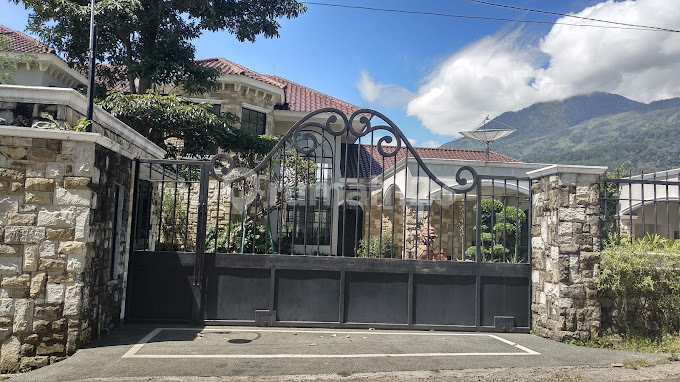 Dijual Villa Prigen, Pasuruan, Jawa Timur