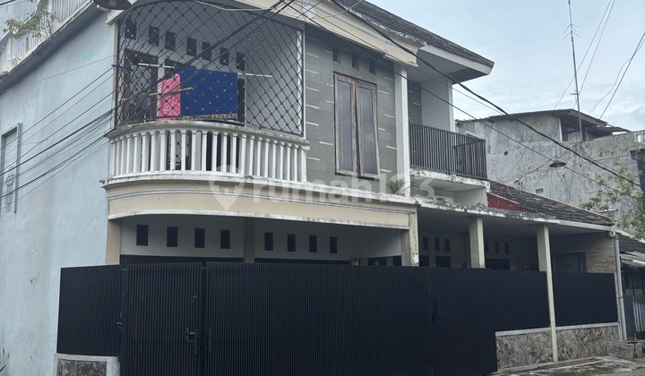 For Sale Via Auction of Non-Performing Assets, Bukit Permai Sumbersari Housing, Jember