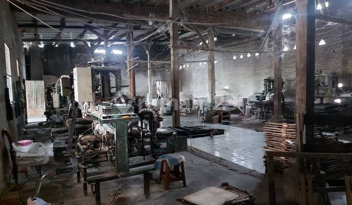 Dijual Pabrik Cocok untuk Tempat Usaha & Gudanglokasi di Tulangan, Kab. Sidoarjo, Jawa Timur Dijual Pabrik Cocok untuk Tempat Usaha & Gudanglokasi di Tulangan, Kab. Sidoarjo, Jawa Timur