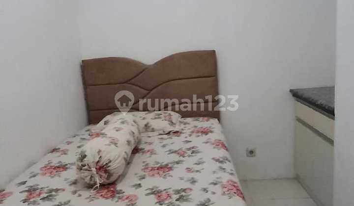Disewakan 2 Bedroom Apartemen Puncak Bukit Golf 2