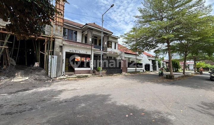 Dijual Via Lelang Aset Macet Kaliwates Jember Pusat Kota 2