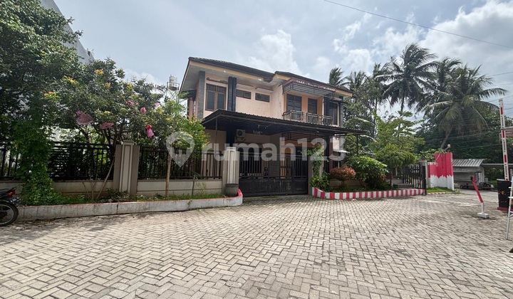 For Sale Via Auction of Non-Performing Assets Sriwijaya Cluster.sumbersari