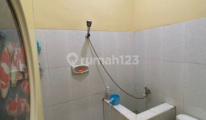 Rumah Dijual Medayu Utara Rungkut Surabaya 2