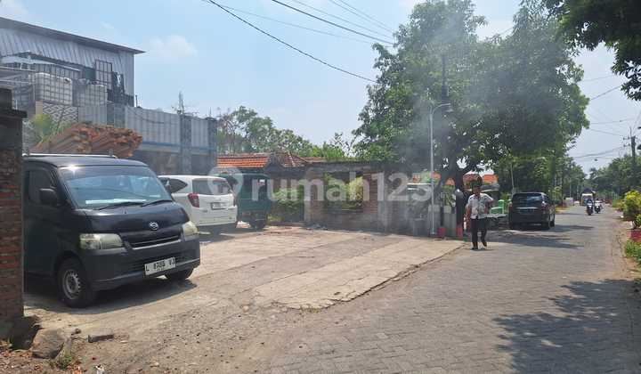 Dijual Via Lelang Aset Macet Driyorejo Gresik 2