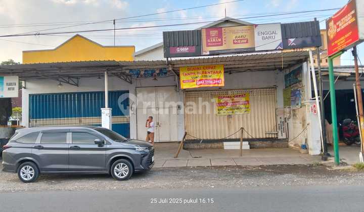 For Sale By Auction Land and Business Space Pugerkulon Puger Jember For Sale By Auction Land and Business Space Pugerkulon Puger Jember