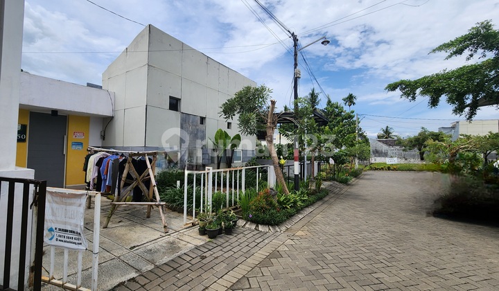 For Sale via Auction of Non-Performing Asset Rich Village Patrang Jember House