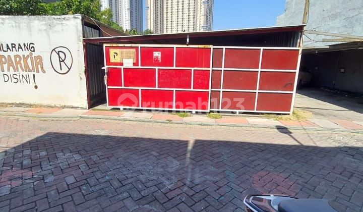 Dijual Cepat - Tanah SHM Strategis & Produktifkalijudan, Kec. Mulyorejo - Kota Surabaya Dijual Cepat - Tanah SHM Strategis & Produktifkalijudan, Kec. Mulyorejo - Kota Surabaya