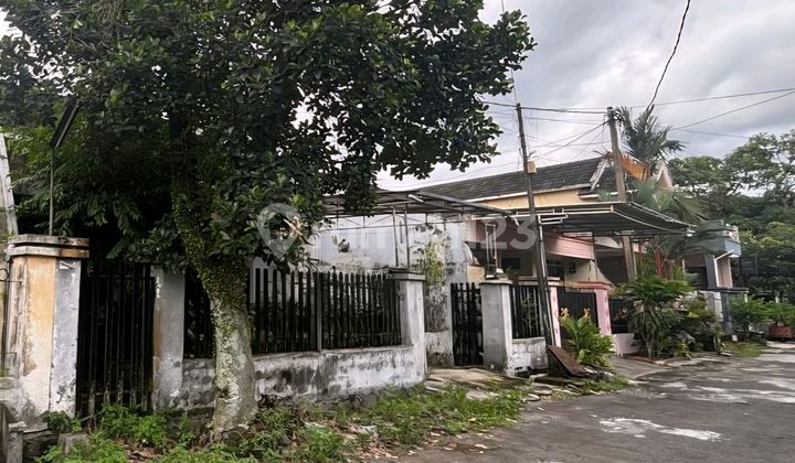 For Sale Via Auction of Non-Performing Assets, Gunung Batu Sumbersari Housing, Jember City