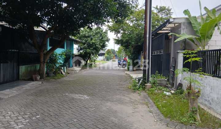 Jual Rumah Citra Diamond Sidoarjo Prambon Sidoarjo 2