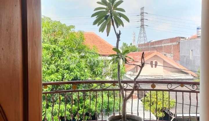 Dijual Rumah Jalan Simo Sidomulyo 2