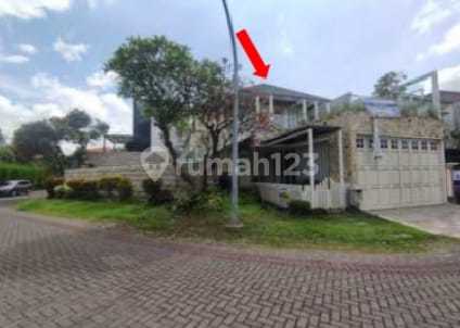 For Sale via Auction, Macet Graha Family Dukuh Pakis Surabaya 2