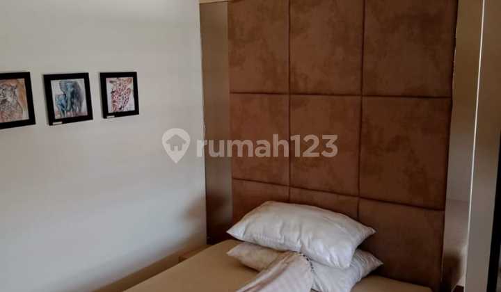 Dijual Apartement Purimas 2 Bedroom 2