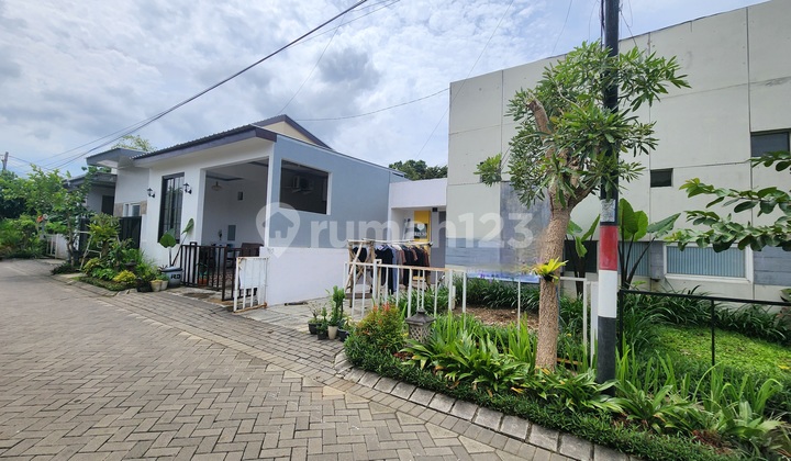 Dijual Via Lelang Aset Macet Rumah Rich Village Patrang Jember 2