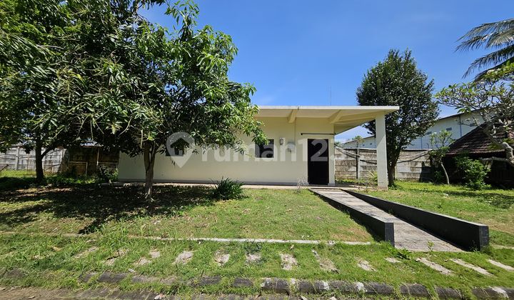 Ready-to-Use Business Space Warehouse in Jember, Well-Maintained Condition Ready-to-Use Business Space Warehouse in Jember, Well-Maintained Condition