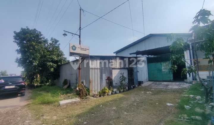 Dijual Via Lelangaset Macet Kecamatan Taman.sidoarjo
