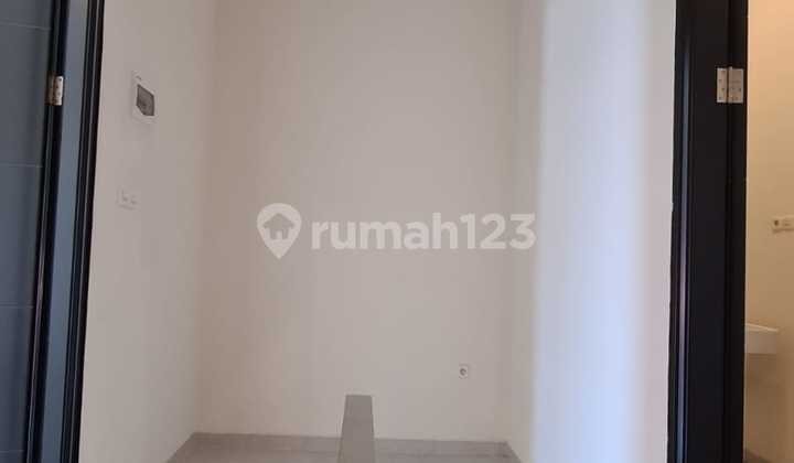 Dijual Rumah Surabaya Timur Klampis Semolo Timur 2