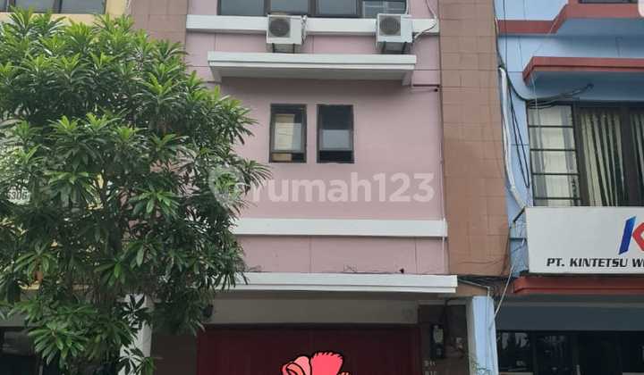 Dijual Komplek Perkantoran Ruko Juanda Bisnis Center Sidoarjo Dijual Komplek Perkantoran Ruko Juanda Bisnis Center Sidoarjo