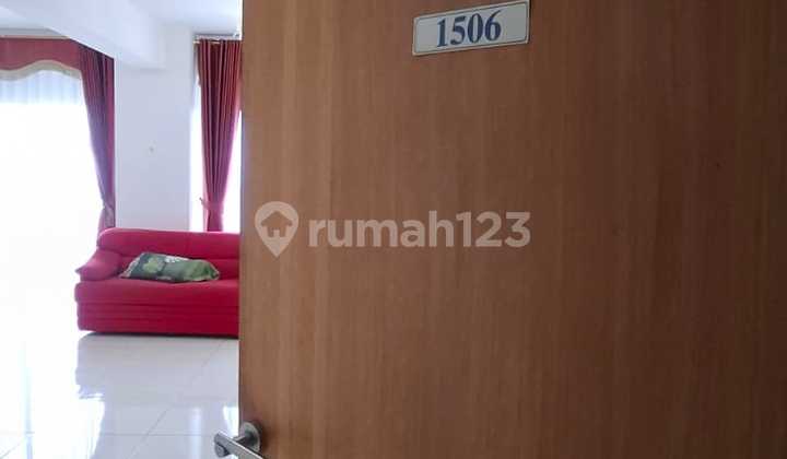 Disewakan Apartemen Puncak Bukit Golf 4 Bedroom.2.unit Connecting 2