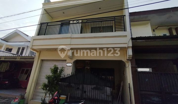 Dijual Rumah 2 Lantai - Surabaya Barat - Griya Citra Asri, Benowo Surabaya Barat Dijual Rumah 2 Lantai - Surabaya Barat - Griya Citra Asri, Benowo Surabaya Barat