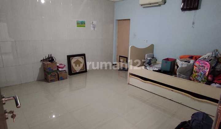 Dijual Rumah Lebak Arum Tambaksari Surabaya 2