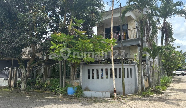 Dijual Via Lelang Aset Macet Perumahan Bumi Kaliwates Jember Kota 2