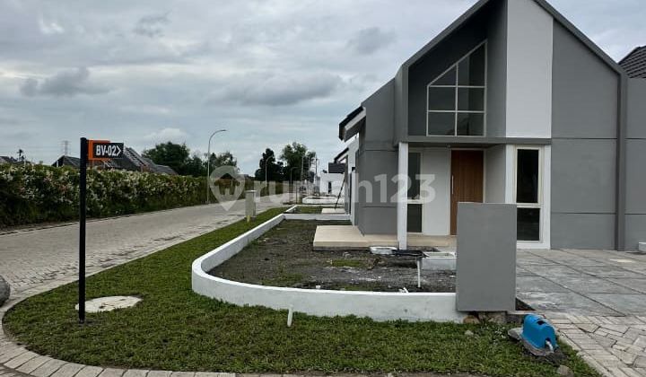 House For Sale Surya Breeze Housing Complex Breeze View Cluster Keboan Anom Gedangan - Sidoarjo House For Sale Surya Breeze Housing Complex Breeze View Cluster Keboan Anom Gedangan - Sidoarjo