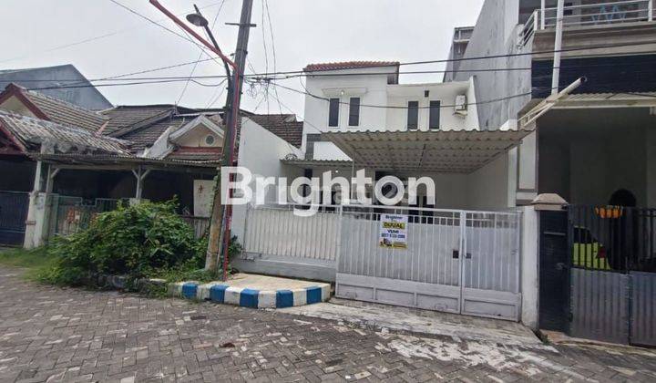 RUMAH 2LT MINIMALIS SIAP HUNI 1