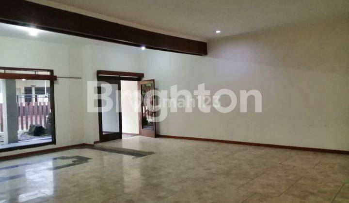 RUMAH 2 LT DI JEMUR ANDAYANI SURABAYA 2