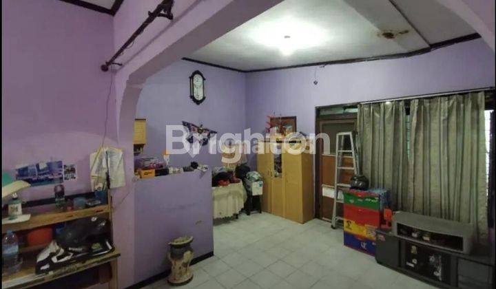 RUMAH 1 LT DI PONDOK TJANDRA INDAH NANAS SIDOARJO 2