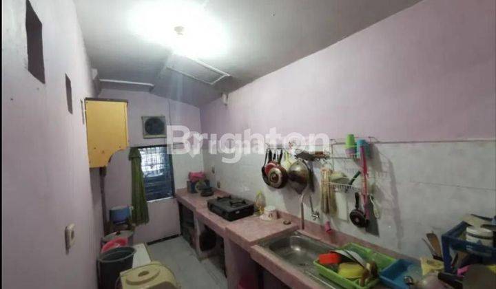 RUMAH 1 LT DI PONDOK TJANDRA INDAH NANAS SIDOARJO 1