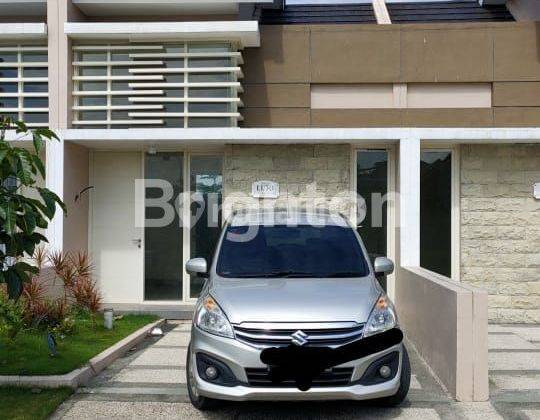 RUMAH BARU GRESS DI PURI SAFIRA REGENCY GRESIK NEGO 1