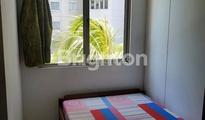 APARTEMEN WATER PALACE 2 BR FULL FURNISH MURAH 1