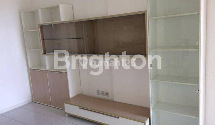 APARTEMENT 3 BR EAST COAST AMETHYST FURNISHED 1