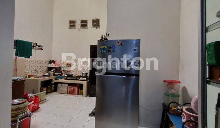 RUMAH MINIMALIS DAN SIAP HUNI DI TAMBAK MEDOKAN AYU SURABAYA 2