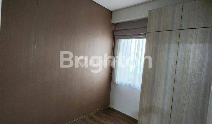 APARTMENT 3 BR COSMOPOLIS SURABAYA 2