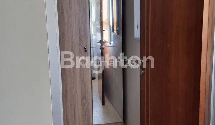 APARTMENT 2 BR PUNCAK KERTAJAYA SURABAYA FULL FURNISH DAN BARU GRESS 1